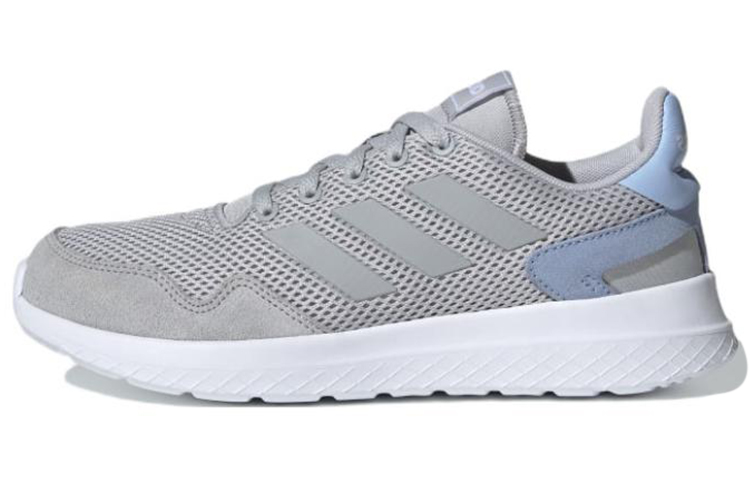 (Women) adidas NEO Archivo 'Grey Blue' EF0450