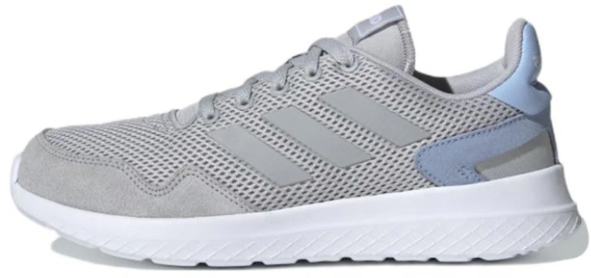 (W) adidas NEO Archivo ''Grijs Blauw'' EF0450 Buy (W) adidas NEO Archivo ''Grijs Blauw'' EF0450