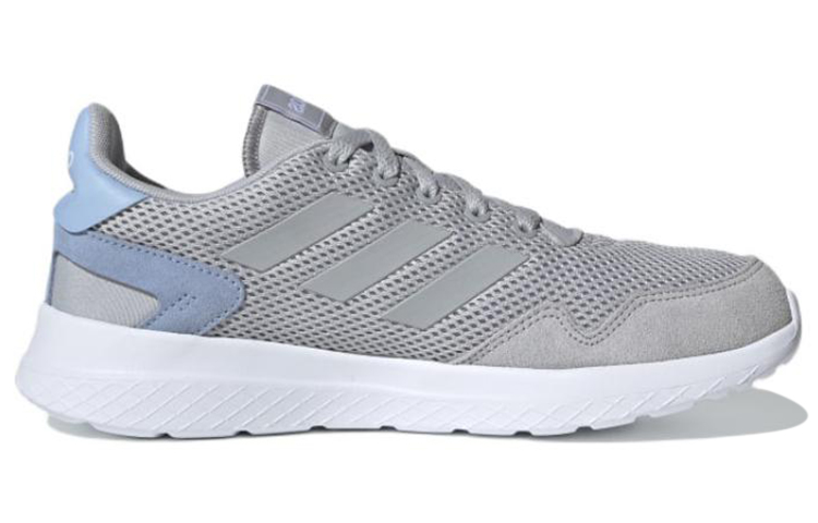 Order (W) adidas NEO Archivo ''Grijs Blauw'' EF0450