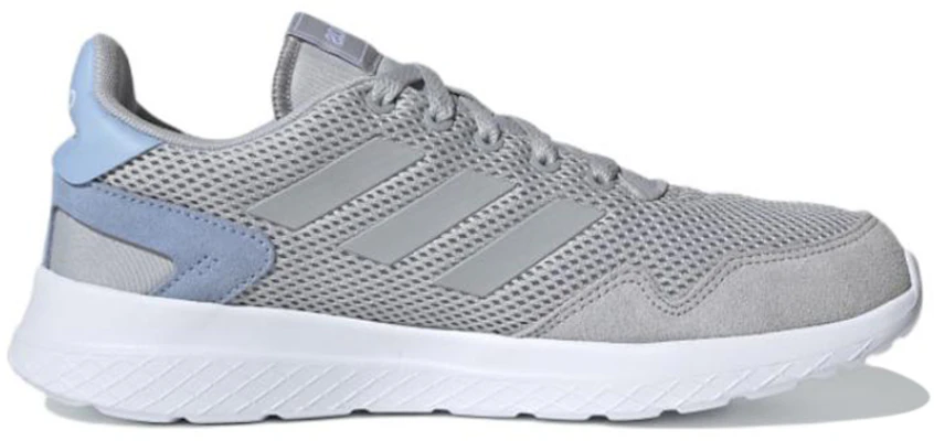 (W) adidas NEO Archivo ''Grijs Blauw'' EF0450 Order (W) adidas NEO Archivo ''Grijs Blauw'' EF0450