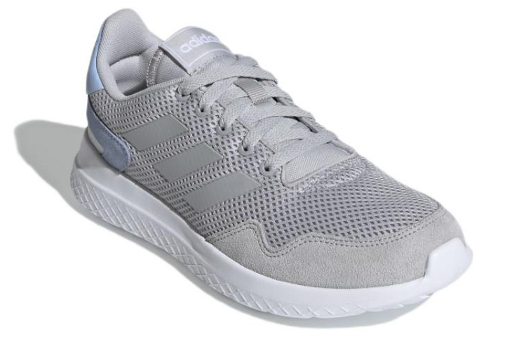 Lookbook (W) adidas NEO Archivo ''Grijs Blauw'' EF0450