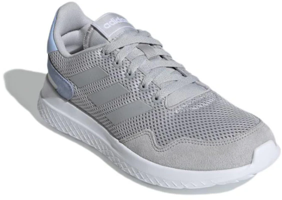 (W) adidas NEO Archivo ''Grijs Blauw'' EF0450 Lookbook (W) adidas NEO Archivo ''Grijs Blauw'' EF0450