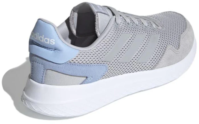 (W) adidas NEO Archivo ''Grijs Blauw'' EF0450 Shop (W) adidas NEO Archivo ''Grijs Blauw'' EF0450