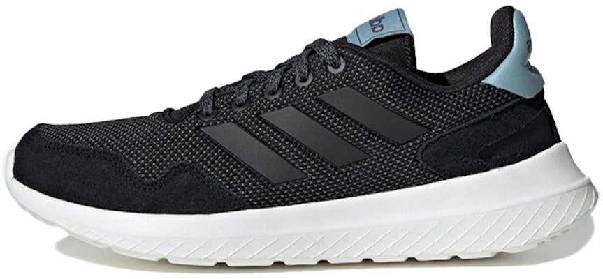 (W) adidas neo Archivo Negro/Azul EF0456 Buy (W) adidas neo Archivo Negro/Azul EF0456