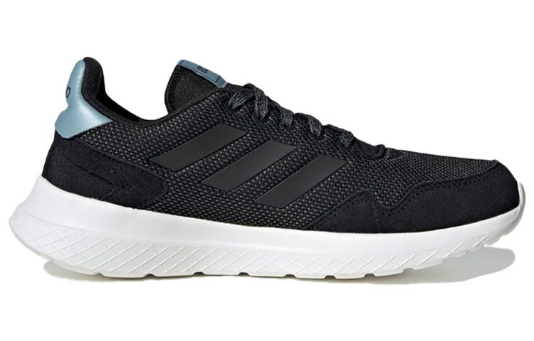 Order (W) adidas neo Archivo Noir/Bleu EF0456