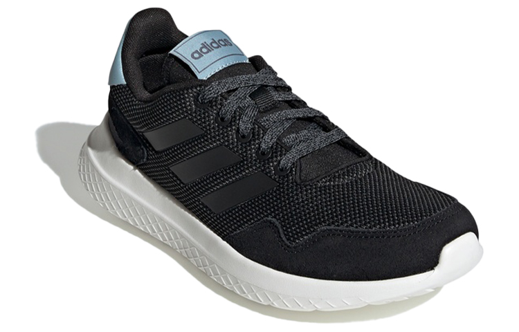 Lookbook (W) adidas neo Archivo Noir/Bleu EF0456