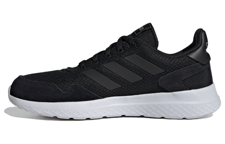 (Women) adidas neo Archivo Black/White EG3253