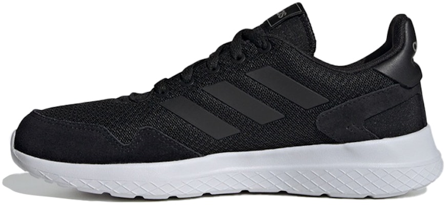(W) adidas neo Archivo Negro/Blanco EG3253 Buy (W) adidas neo Archivo Negro/Blanco EG3253
