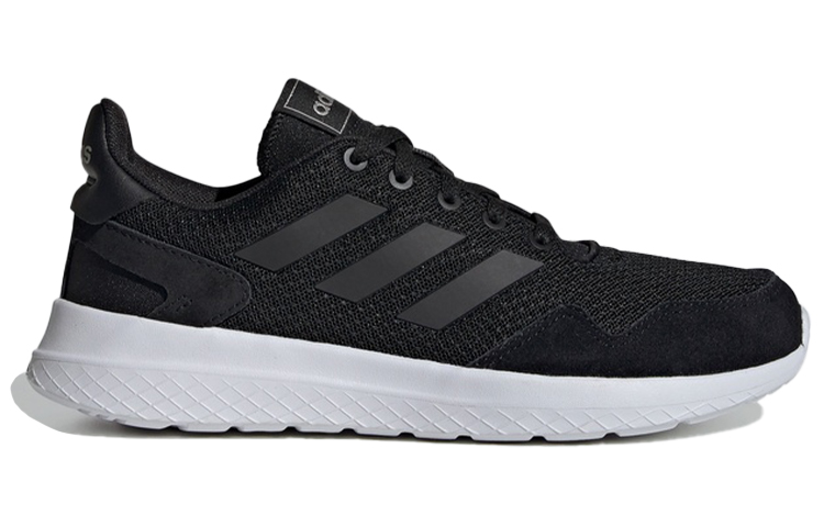 Order (W) adidas neo Archivo Noir/Blanc EG3253