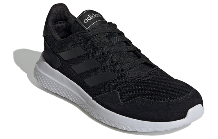 Lookbook (W) adidas neo Archivo Noir/Blanc EG3253