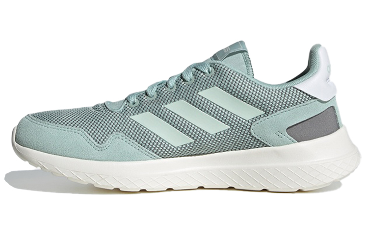 (Women) adidas neo Archivo Green/White EG3249