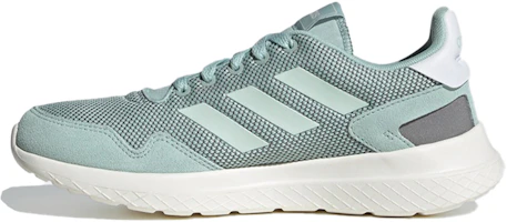 (Women) adidas neo Archivo Green/White EG3249 (Women) adidas neo Archivo Green/White EG3249