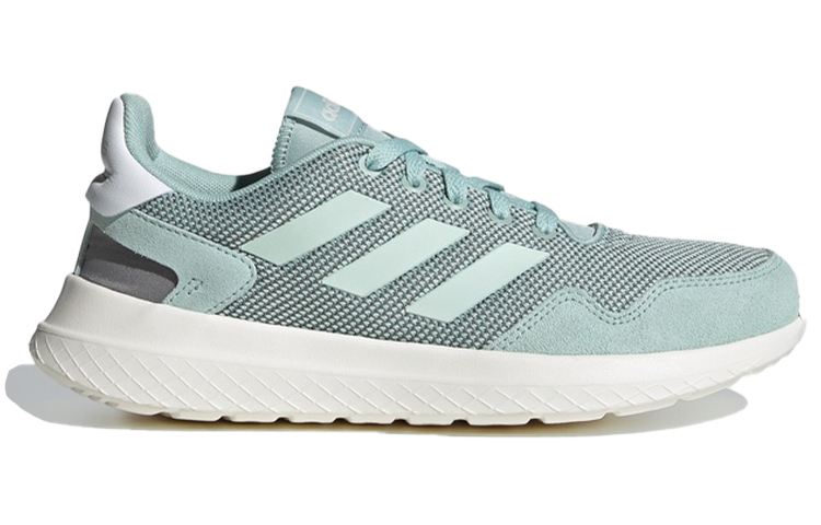 Order (W) adidas neo Archivo Verde/Blanco EG3249