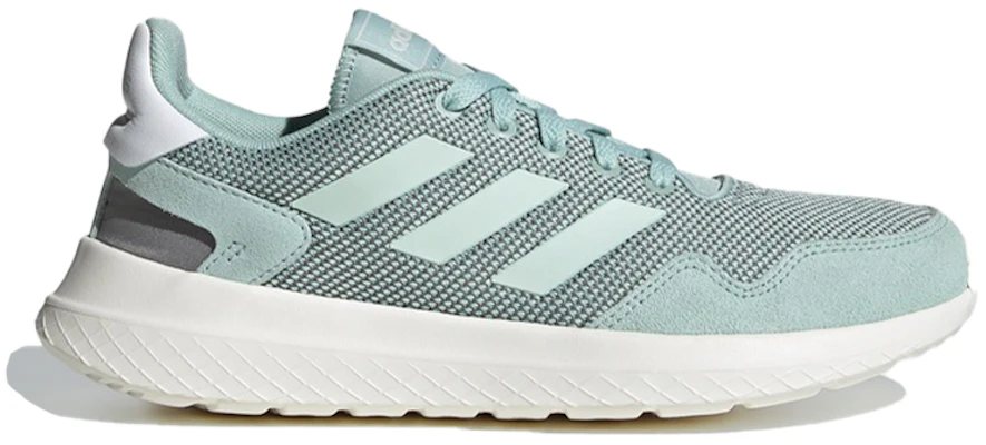 (W) adidas neo Archivo Verde/Blanco EG3249 Order (W) adidas neo Archivo Verde/Blanco EG3249
