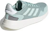 Shop (W) adidas neo Archivo Verde/Blanco EG3249