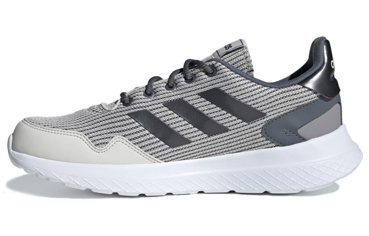(Women) adidas neo Archivo Grey/Black EF0794