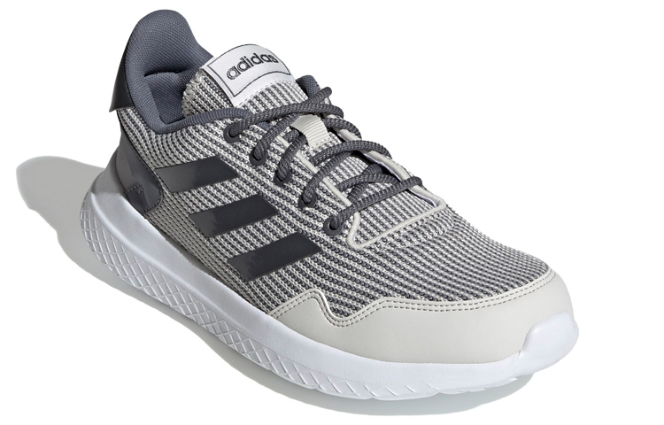 Lookbook (W) adidas Neo Archivo Grau/Schwarz EF0794