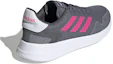 Shop (W) adidas Neo Archivo Grijs/Rood EG3252