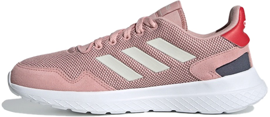 (W) adidas neo Archivo Rosa/Rojo EG3250 Buy (W) adidas neo Archivo Rosa/Rojo EG3250