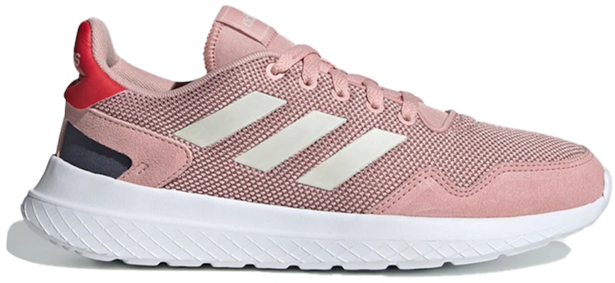 (W) adidas Neo Archivo Rosa/Rosso EG3250 Order (W) adidas Neo Archivo Rosa/Rosso EG3250