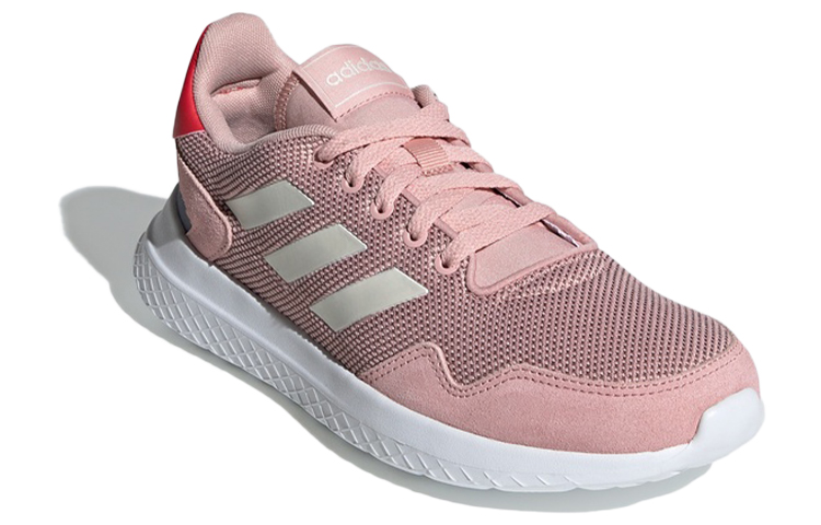 Lookbook (W) adidas Neo Archivo Rosa/Rosso EG3250