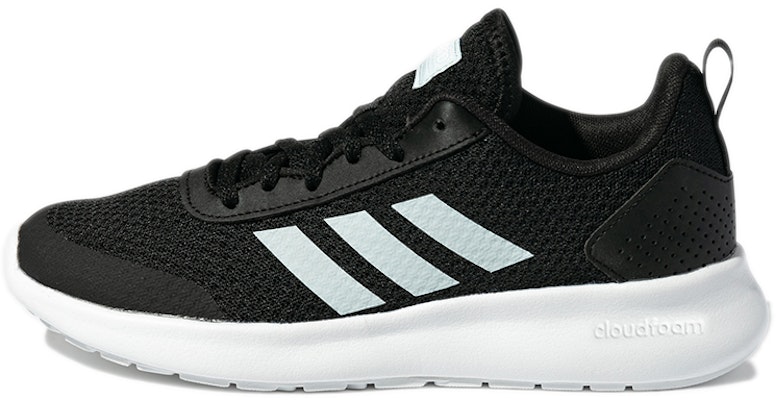 (W) adidas neo Argecy ''Noir Blanc'' FU7315 Buy (W) adidas neo Argecy ''Noir Blanc'' FU7315