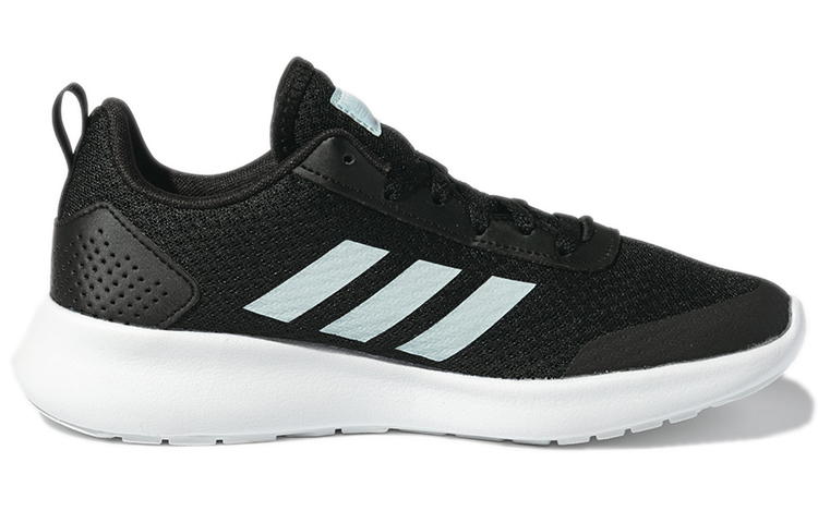 Order (W) adidas neo Argecy ''Noir Blanc'' FU7315
