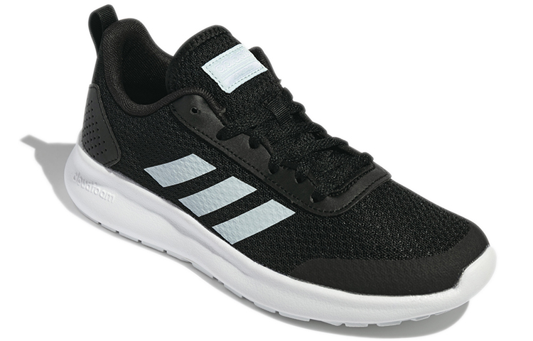 Lookbook (W) adidas neo Argecy ''Noir Blanc'' FU7315