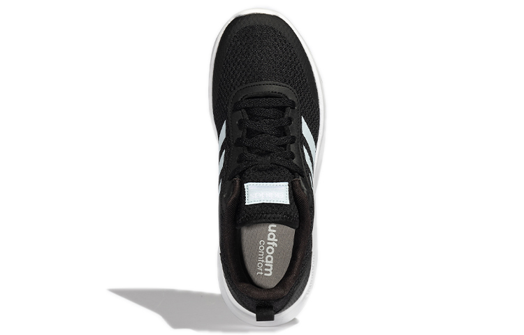 Purchase (W) adidas neo Argecy ''Noir Blanc'' FU7315