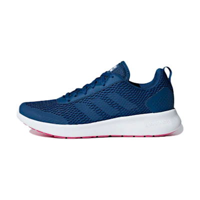 (W) adidas Neo Argecy 'Marino Fuchsia'