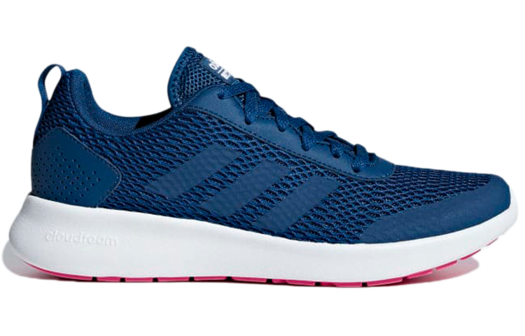 Order (W) adidas Neo Argecy ''Blu Marino Fucsia'' F35023