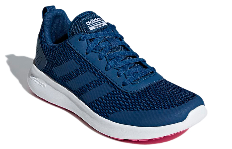 Lookbook (W) adidas Neo Argecy ''Blu Marino Fucsia'' F35023
