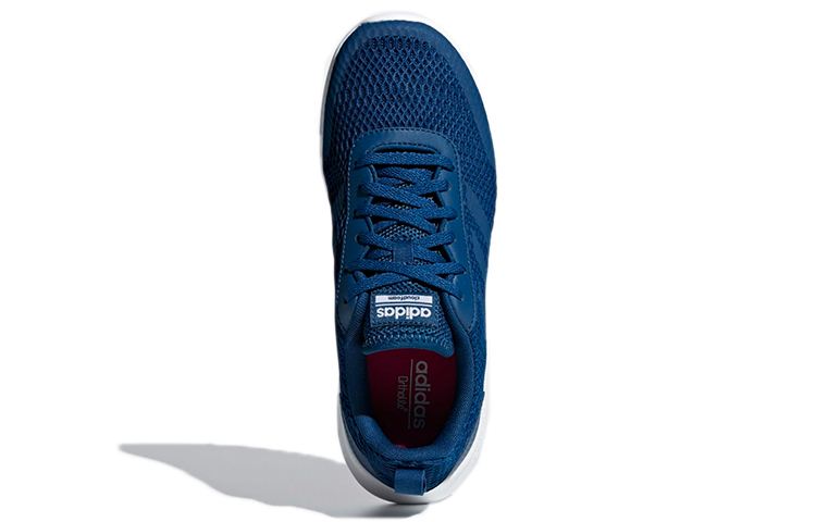 Shop (W) adidas Neo Argecy ''Blu Marino Fucsia'' F35023