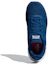 Shop (W) adidas Neo Argecy ''Blu Marino Fucsia'' F35023