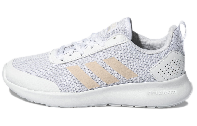 (Women) adidas neo Argecy 'White' FU7316
