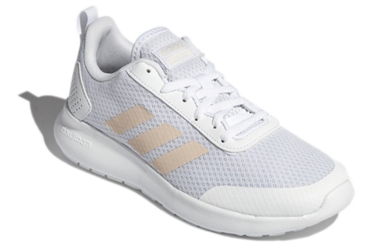 Lookbook (W) adidas neo Argecy ''Weiß'' FU7316