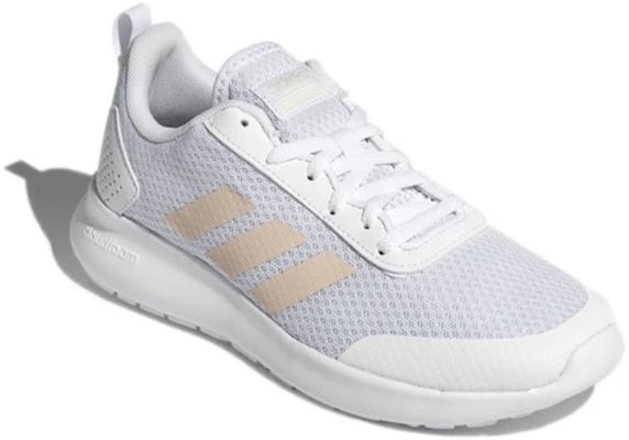 (W) adidas neo Argecy ''Weiß'' FU7316 Lookbook (W) adidas neo Argecy ''Weiß'' FU7316