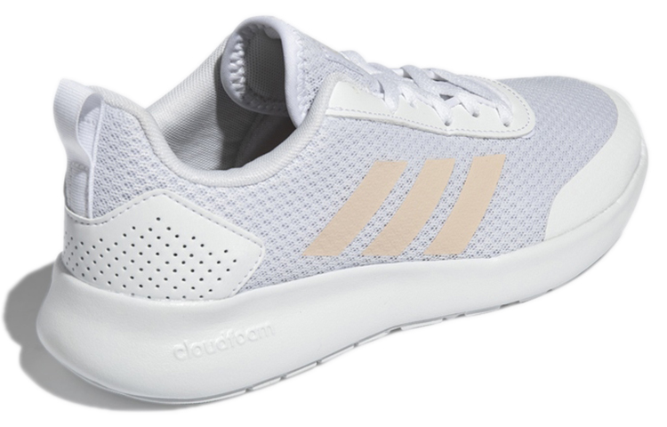 Shop (W) adidas neo Argecy ''Weiß'' FU7316