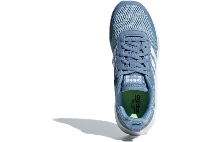 Shop (W) adidas neo Argecy Blauw F35022