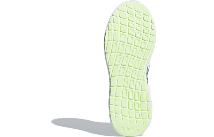 Purchase (W) adidas neo Argecy Blauw F35022