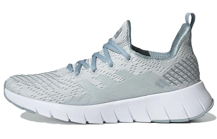 (Women) adidas NEO Asweego 'Light Blue' EE8522