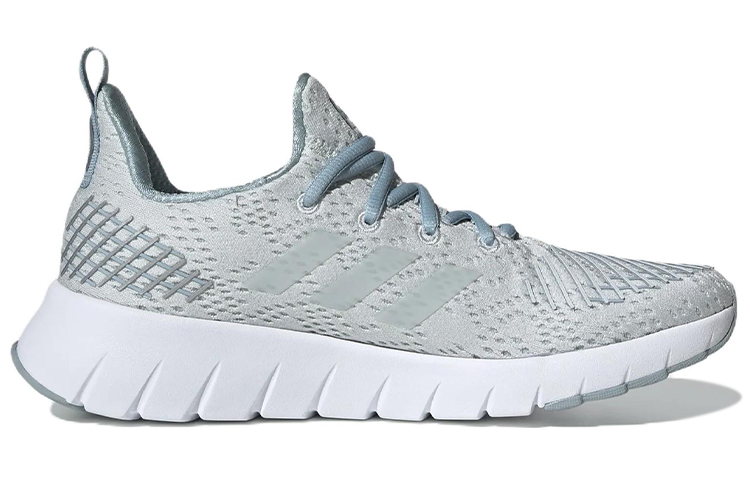 (W) adidas NEO Asweego 'Light Blue' 圖 2