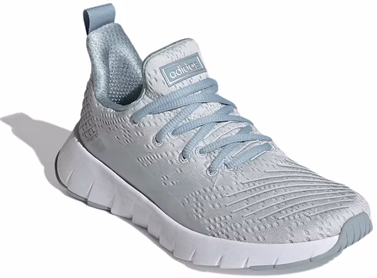 (W) adidas NEO Asweego 'Azul Claro' EE8522 Lookbook (W) adidas NEO Asweego 'Azul Claro' EE8522
