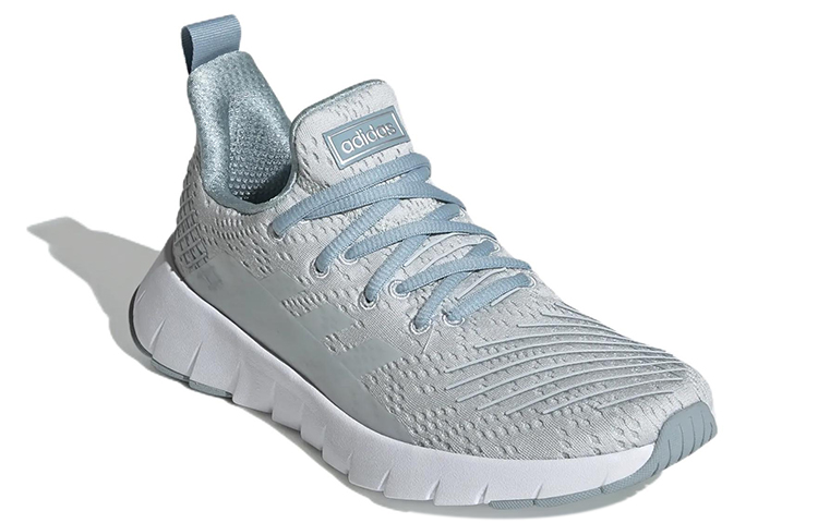 (W) adidas NEO Asweego 'Light Blue' 圖 3