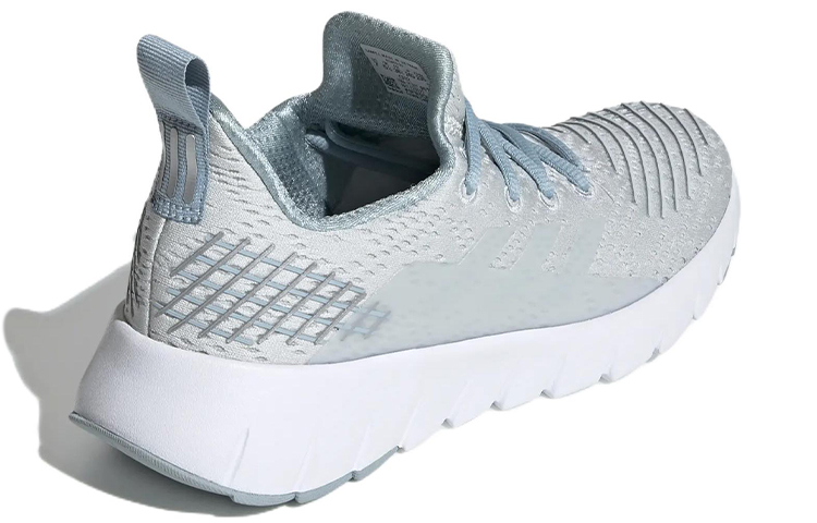 Shop (W) adidas NEO Asweego 'Azul Claro' EE8522