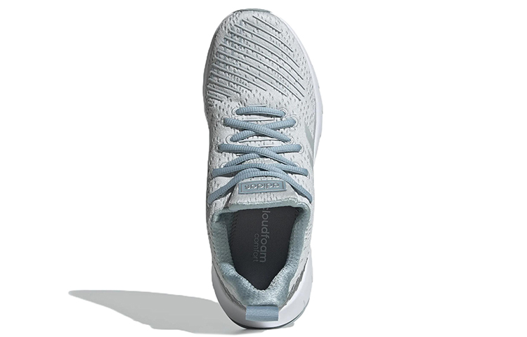 (W) adidas NEO Asweego 'Light Blue' 圖 5