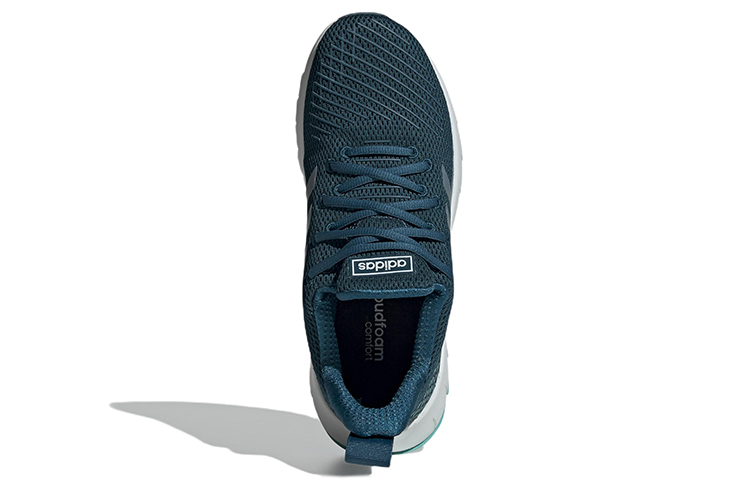 (W) adidas neo Asweego 'Low Blue Breathable Running' 圖 5