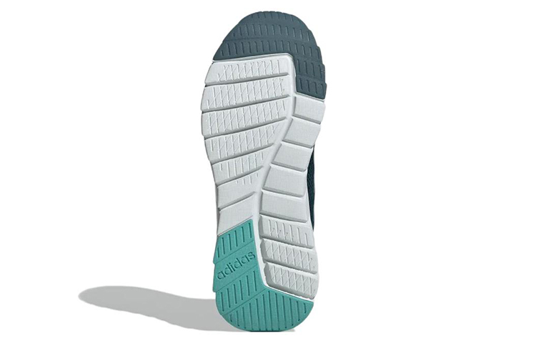 (W) adidas neo Asweego 'Low Blue Breathable Running' 圖 6