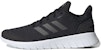 (W) adidas neo Asweerun 'Hitam Putih' FV2942