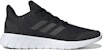 (W) adidas neo Asweerun 'Hitam Putih' FV2942